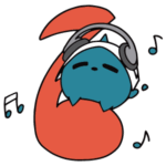 タマちゃん①